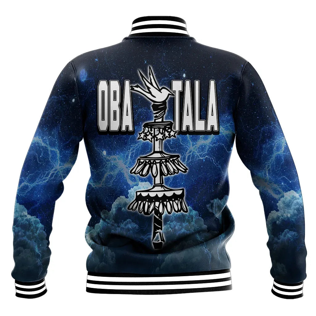 Obatala Orisha - Yoruba