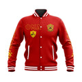 Phi Mu Alpha Sinfonia Edsel Baseball Jacket | Africazone.store