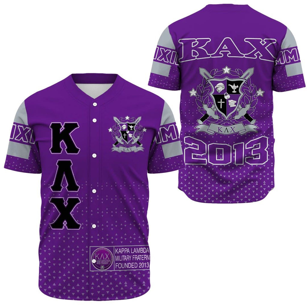 Africa Zone Baseball Jersey - MM KLC  Baseball Jerseys A31