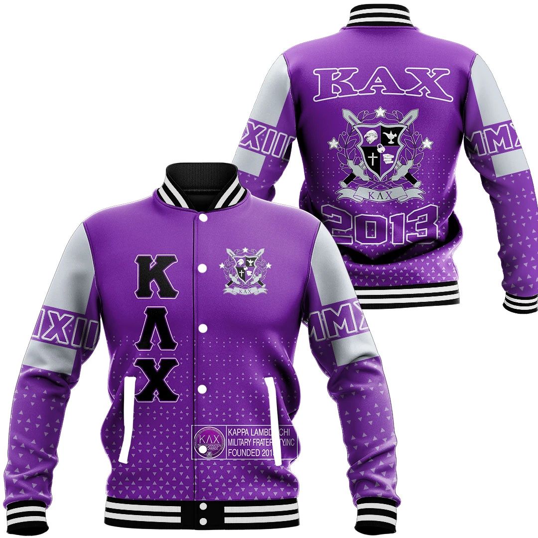 Africa Zone Jacket - MM KLC  Baseball Jackets A31
