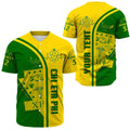 Chi Eta Phi In My Heart Baseball Jerseys | Africazone.store