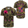Nu Psi Zeta Baseball Jerseys | Africazone.store