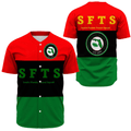 South Florida Travel Squad Baseball Jerseys | Africazone.store