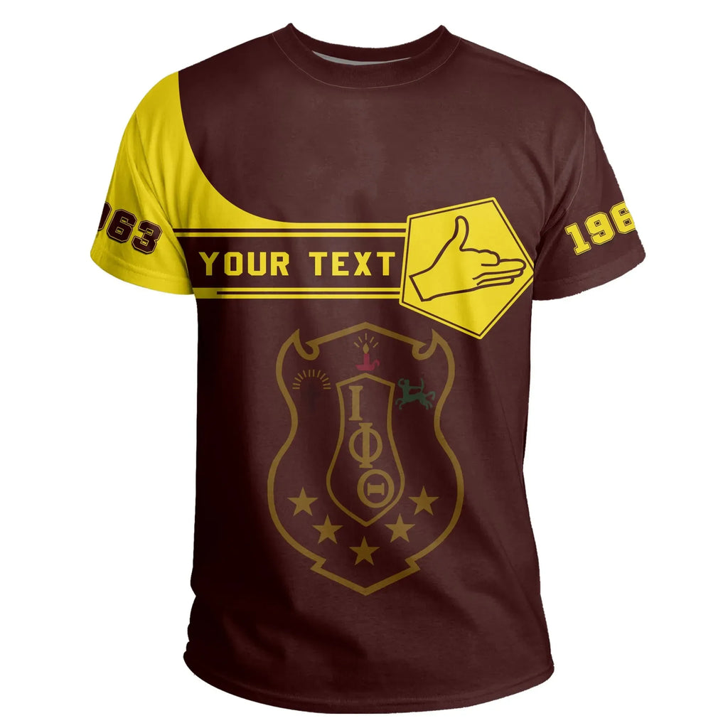 Iota Phi Theta Personalised