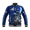 Phi Beta Sigma Founded 1914 Baseball Jacket