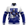 We Are The Future Phi Beta Sigma Baseball Jacket | Africazone.store