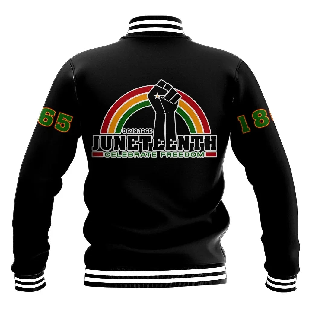 Juneteenth - Clothing