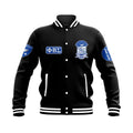 PBS Phi Beta Sigma Fraternity Inc Baseball Jacket