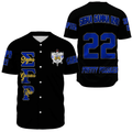 Sigma Gamma Rho Baseball Jerseys | Africazone.store