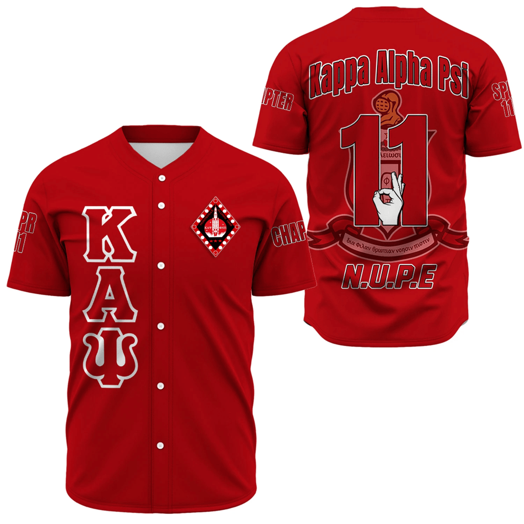 Huntsville Alumni Baseball Jerseys | Getteestore.com