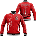 Cary Alumni Baseball Jackets | Getteestore.com