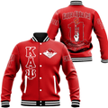 Stamford Alumni Baseball Jackets | Getteestore.com