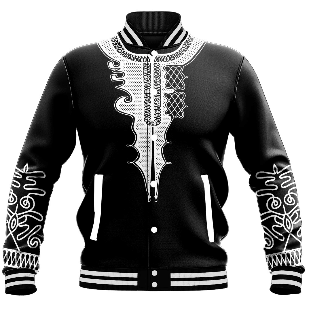 Phi Beta Sigma Forever Baseball Jackets | Getteestore.com