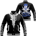 Phi Beta Sigma Forever Baseball Jackets | Getteestore.com