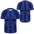 Phi Beta Sigma Paisley Style Baseball Jerseys | Getteestore.com