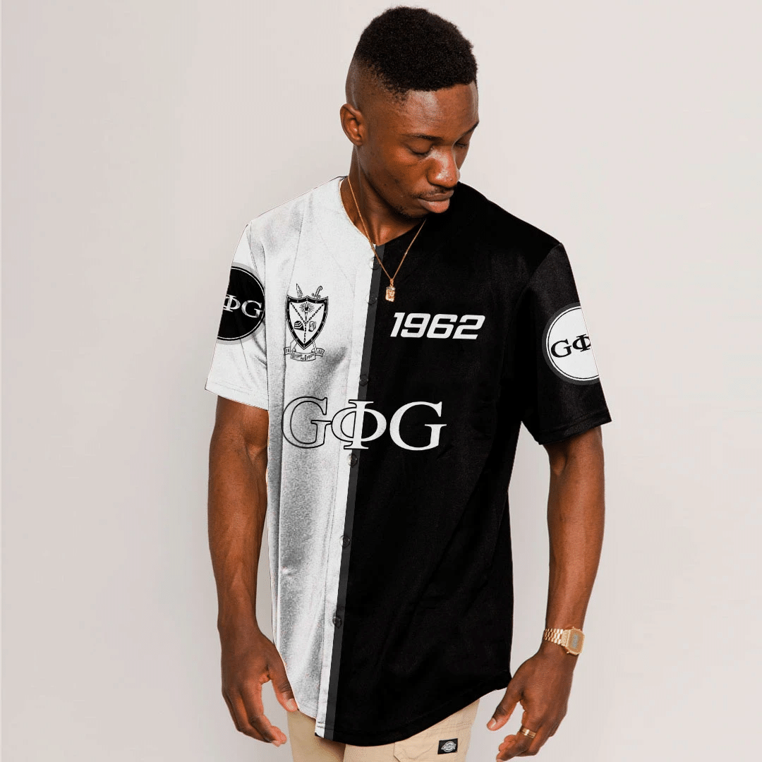 Groove Phi Groove Cycle Stlye Baseball Jerseys | Getteestore.com