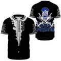 Phi Beta Sigma Forever Baseball Jerseys | Getteestore.com