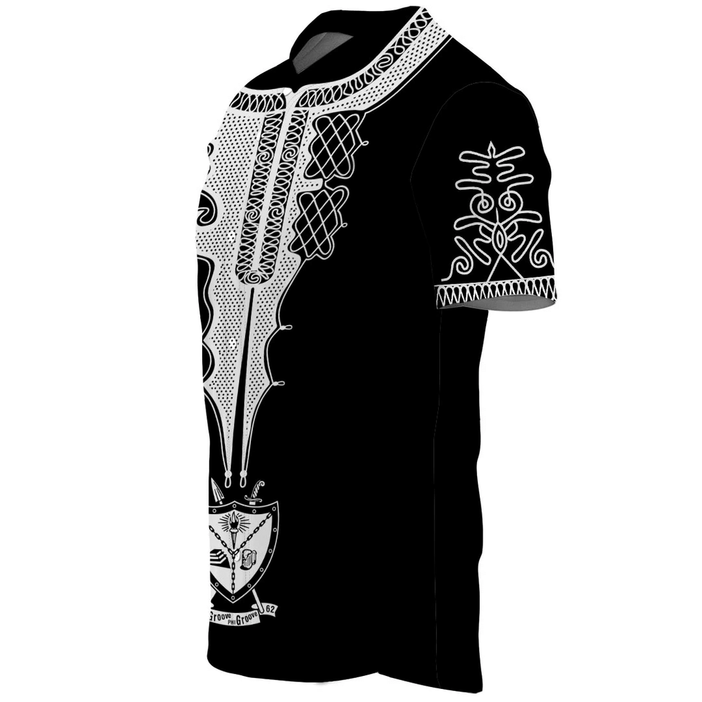 Groove Phi Groove Forever Baseball Jerseys | Getteestore.com