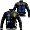 Alpha Phi Omega Baseball Jackets | Getteestore.com