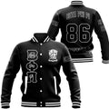 Beta Phi Pi Baseball Jackets | Getteestore.com