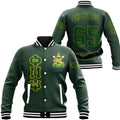 Phi Eta Psi Baseball Jackets | Getteestore.com
