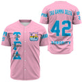 Tau Gamma Delta Baseball Jerseys | Getteestore.com