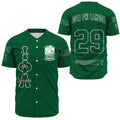 Iota Phi Lambda Baseball Jerseys | Getteestore.com