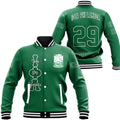 Iota Phi Lambda Baseball Jackets | Getteestore.com
