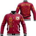 Delta Psi Chi Baseball Jackets | Getteestore.com