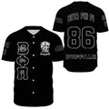 Beta Phi Pi Baseball Jerseys | Getteestore.com