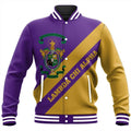 Tech Style Tech Style Lambda Chi Alpha Baseball Jacket A31