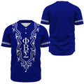 Phi Beta Sigma Hye Won Hye Dashiki Baseball Jerseys | Africazone.store