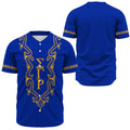 Sigma Gamma Rho Hye Won Hye Dashiki Baseball Jerseys | Africazone.store