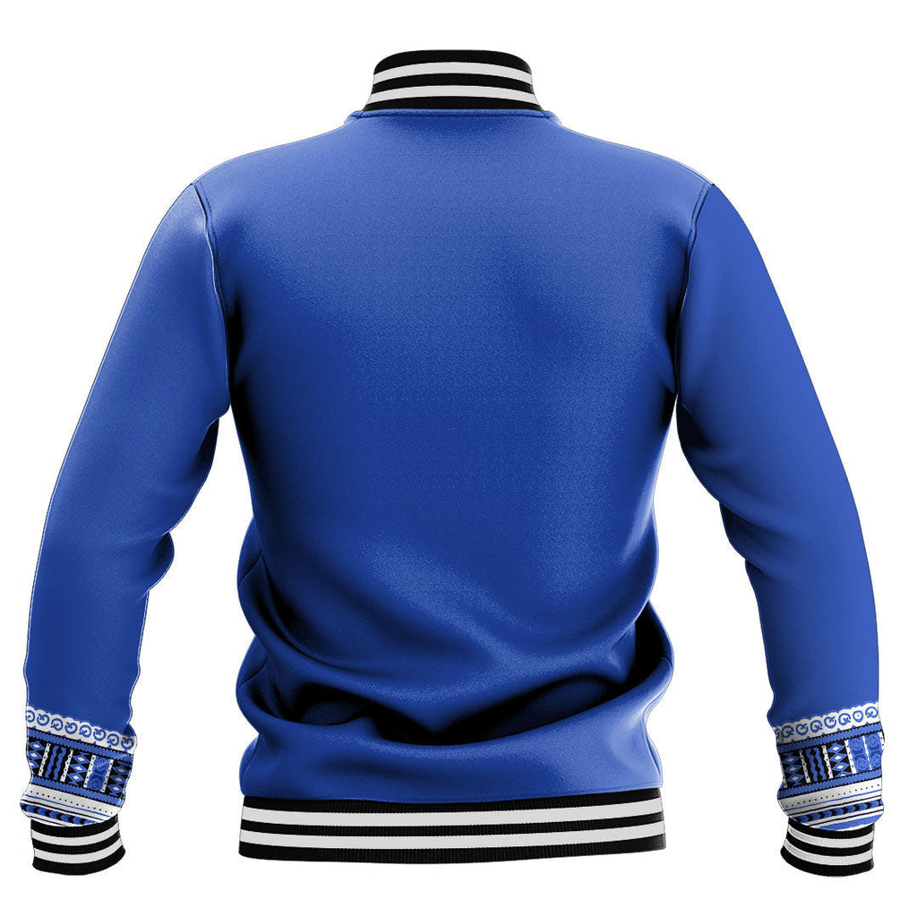 Zeta Phi Beta Hye Won Hye Dashiki Baseball Jackets | Africazone.store