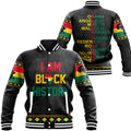 Black History  Baseball Jackets | Africazone.store