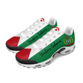 Africazone Shoes - Western Sahara 1 Cushion Sports Shoes A335