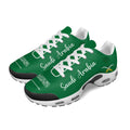 Africazone Shoes - Saudi Arabia Cushion Sports Shoes A335