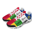 Africazone Shoes - Central Africa Cushion Sports Shoes A335