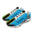 Africazone Shoes - Tazania Cushion Sports Shoes A335