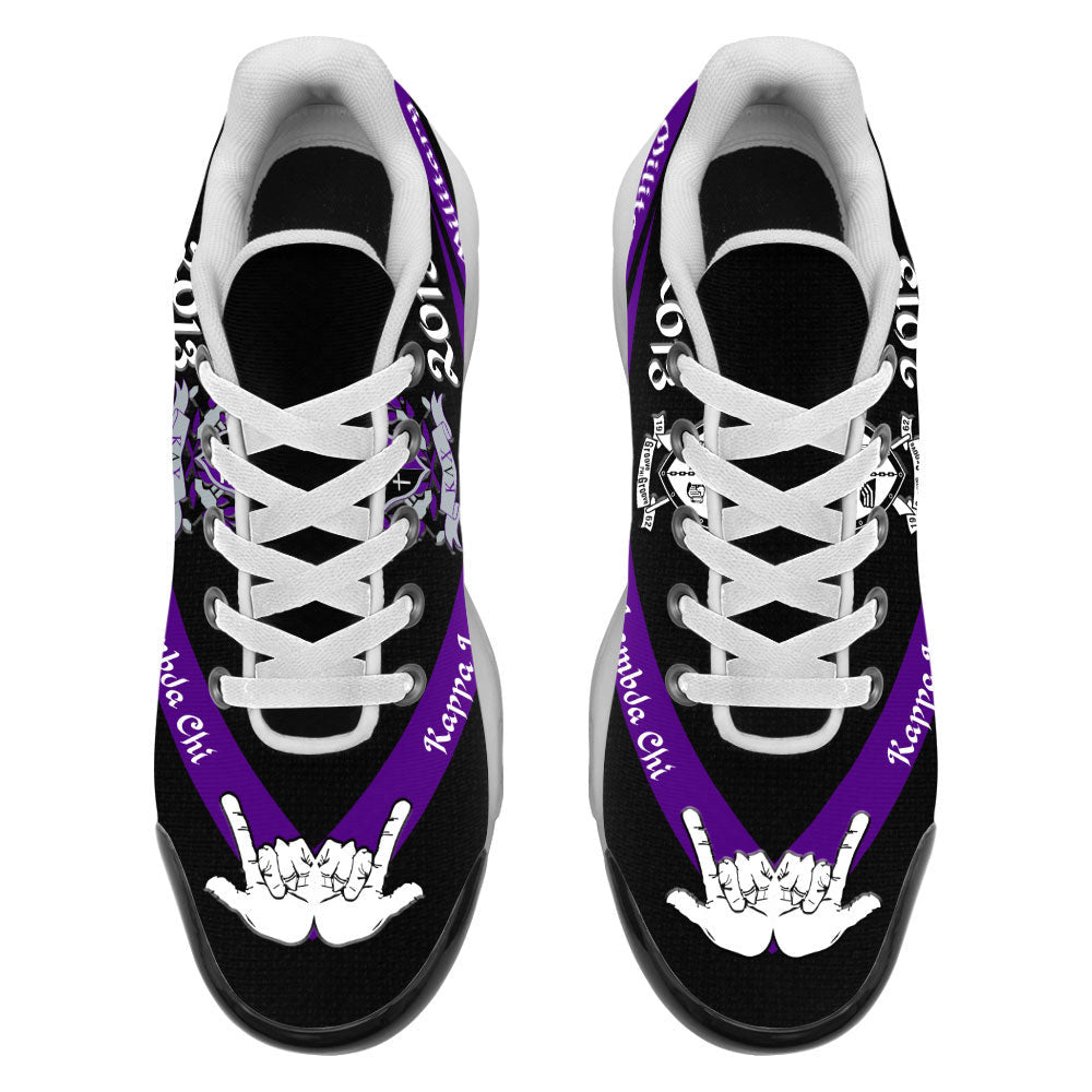 Africa Zone Shoes - KLC Cushion Sports Shoes A31