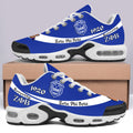 Africa Zone Shoes - Zeta Phi Beta Cushion Sports Shoes A31
