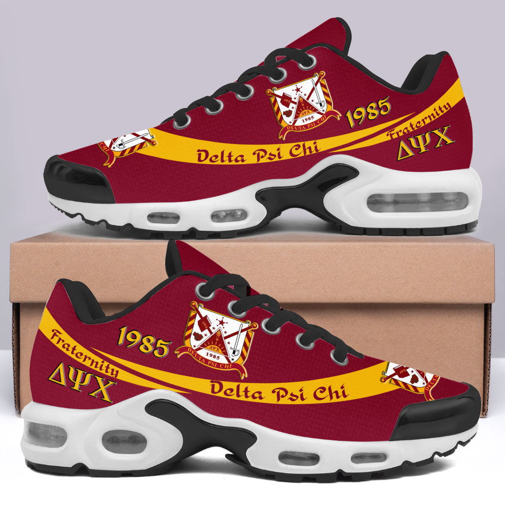 Africa Zone Shoes - Delta Psi Chi Cushion Sports Shoes A31