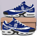 Africa Zone Shoes - Phi Beta Sigma Cushion Sports Shoes A31