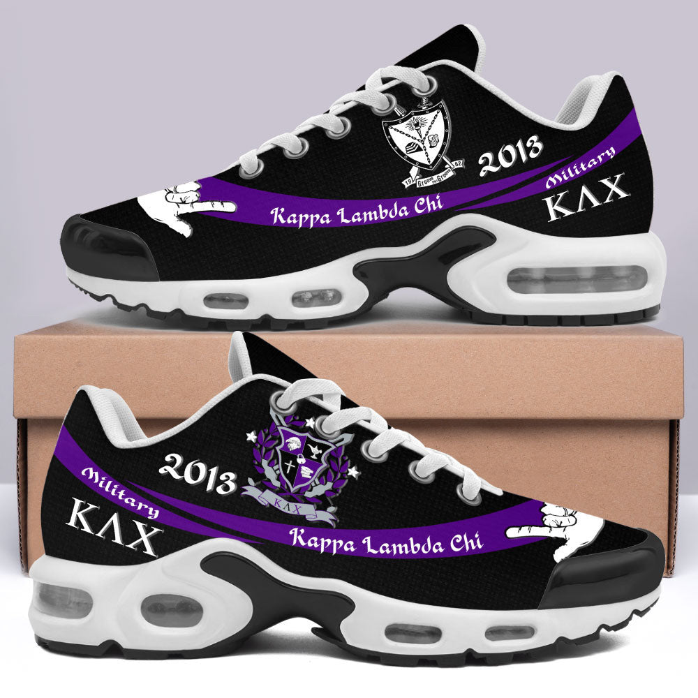 Africa Zone Shoes - KLC Cushion Sports Shoes A31