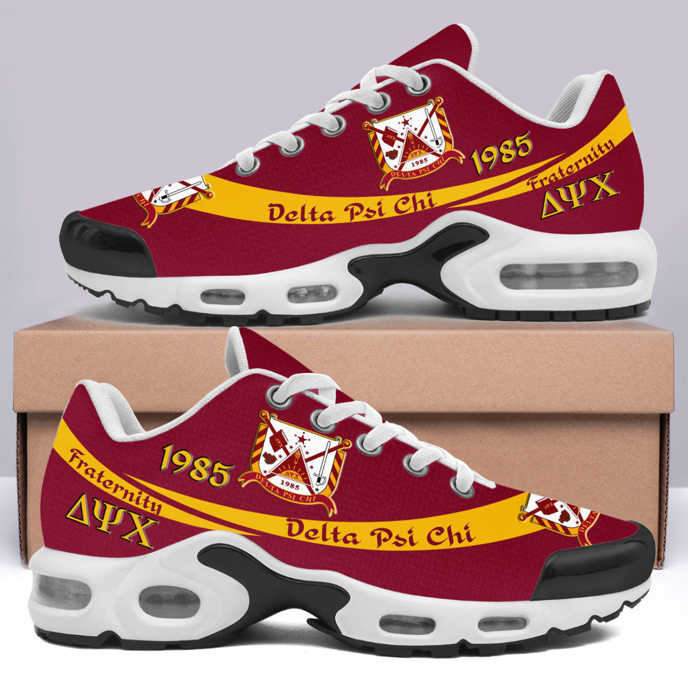 Africa Zone Shoes - Delta Psi Chi Cushion Sports Shoes A31