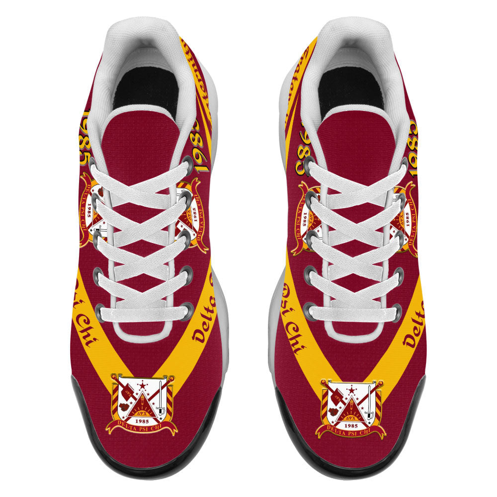 Africa Zone Shoes - Delta Psi Chi Cushion Sports Shoes A31