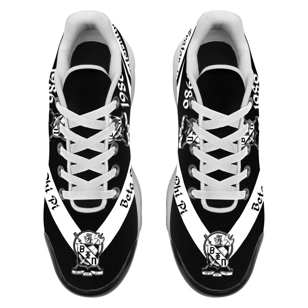 Africa Zone Shoes - Beta Phi Pi Cushion Sports Shoes A31