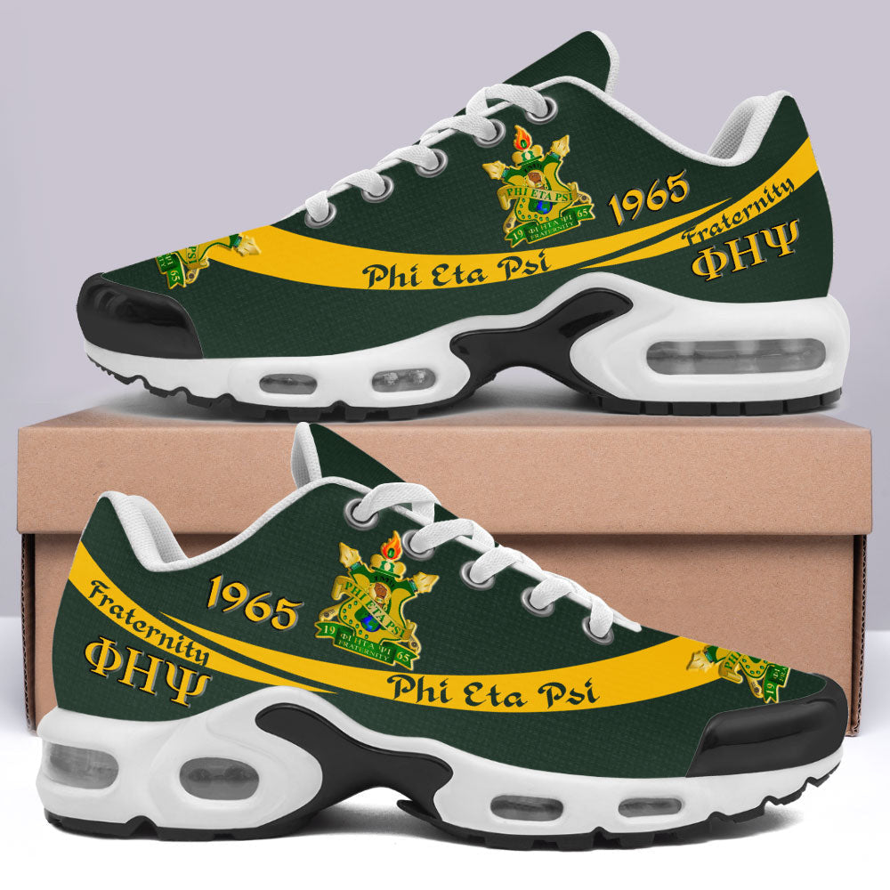 Africa Zone Shoes - Phi Eta Psi Cushion Sports Shoes A31