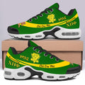 Africa Zone Shoes - Chi Eta Phi Cushion Sports Shoes A31