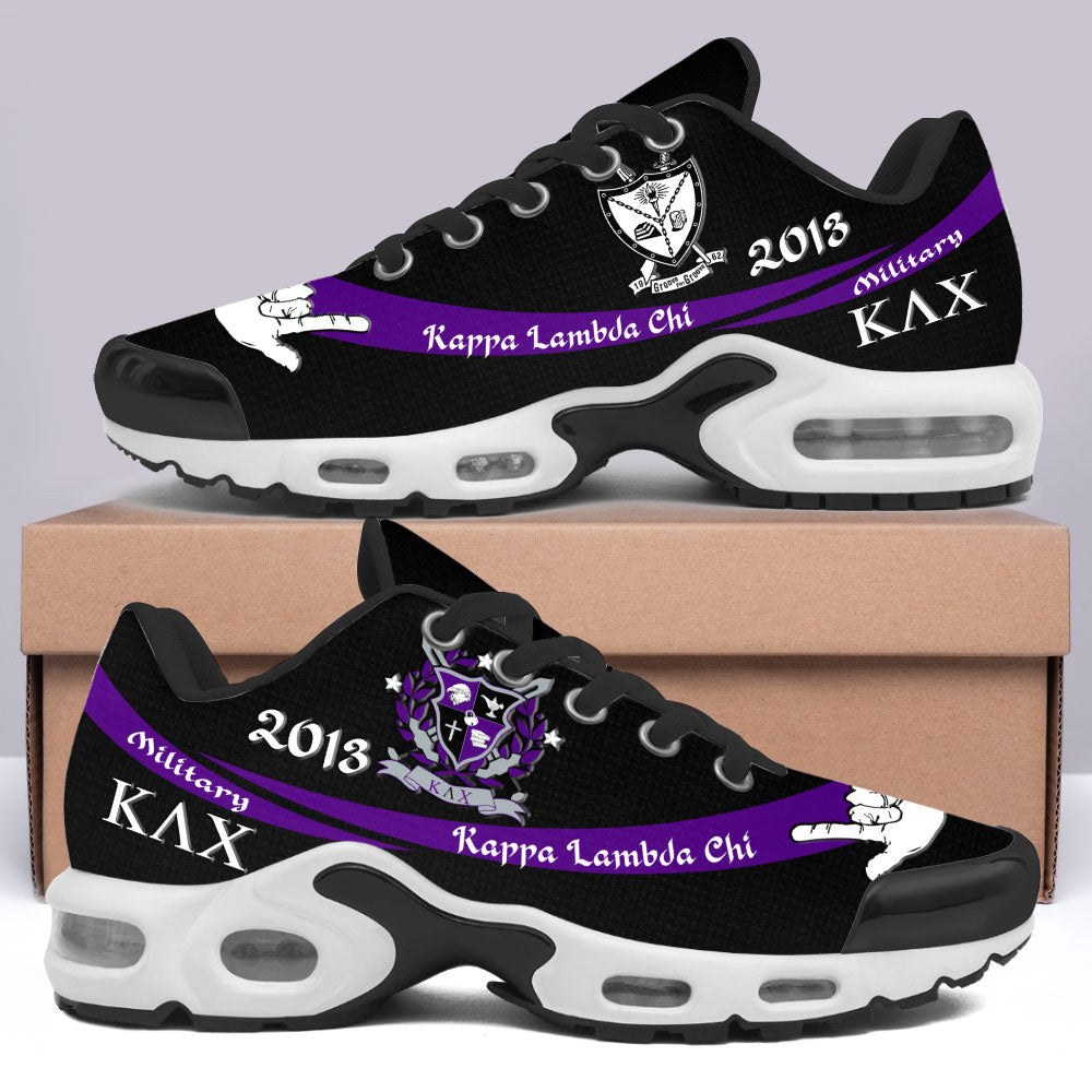 Africa Zone Shoes - KLC Cushion Sports Shoes A31